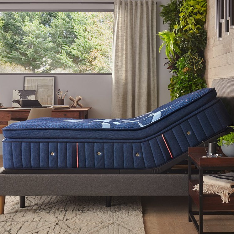 Lux Estate: Soft Euro Pillow Top