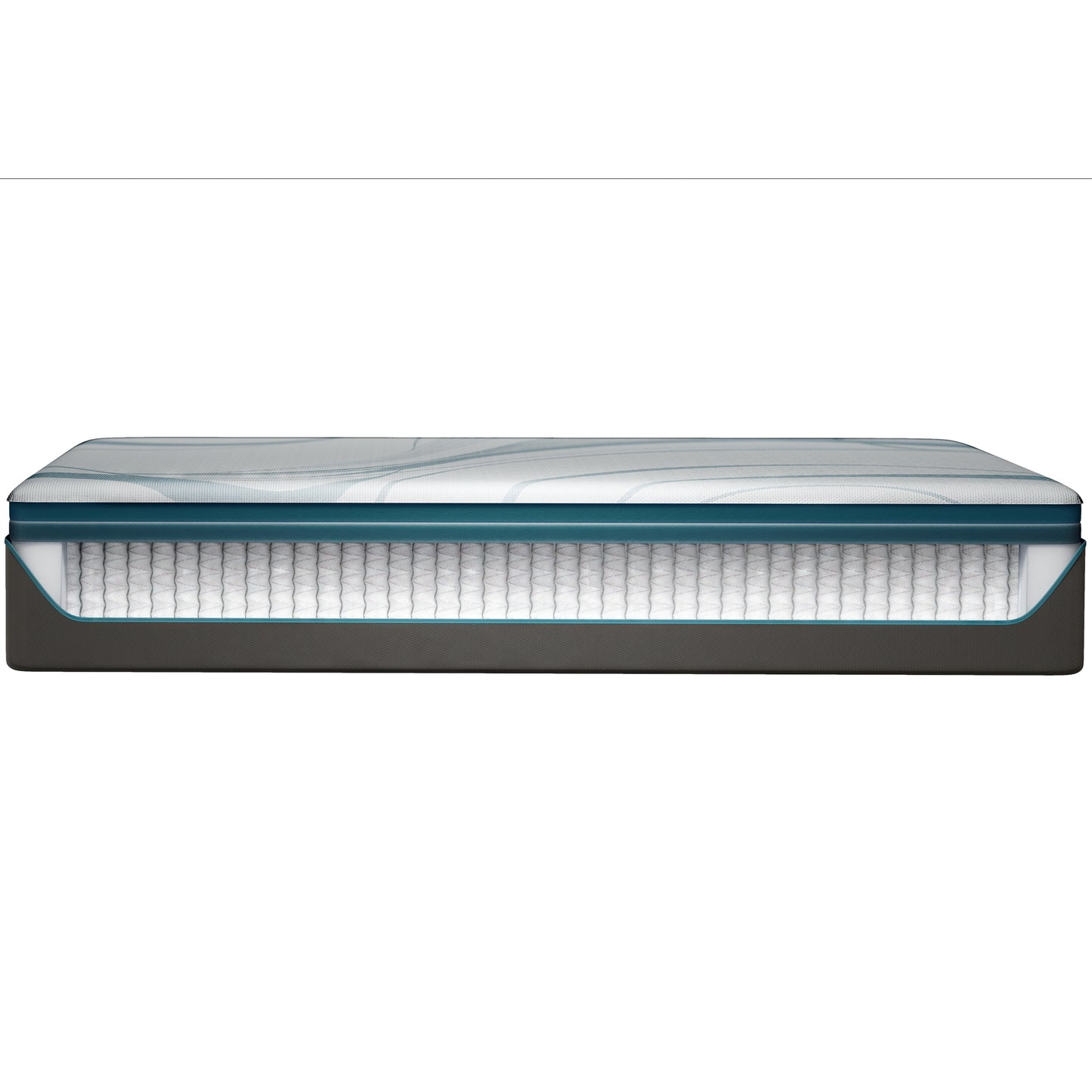 TEMPUR-Adapt Medium Hybrid