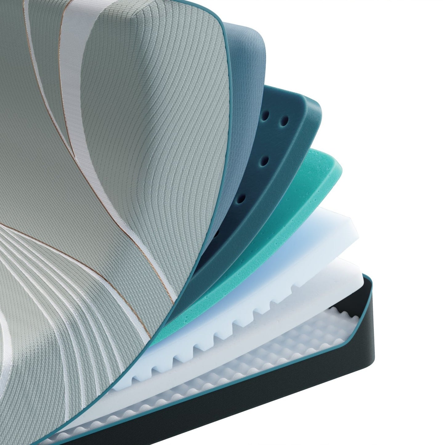 TEMPUR-LuxeAdapt Soft