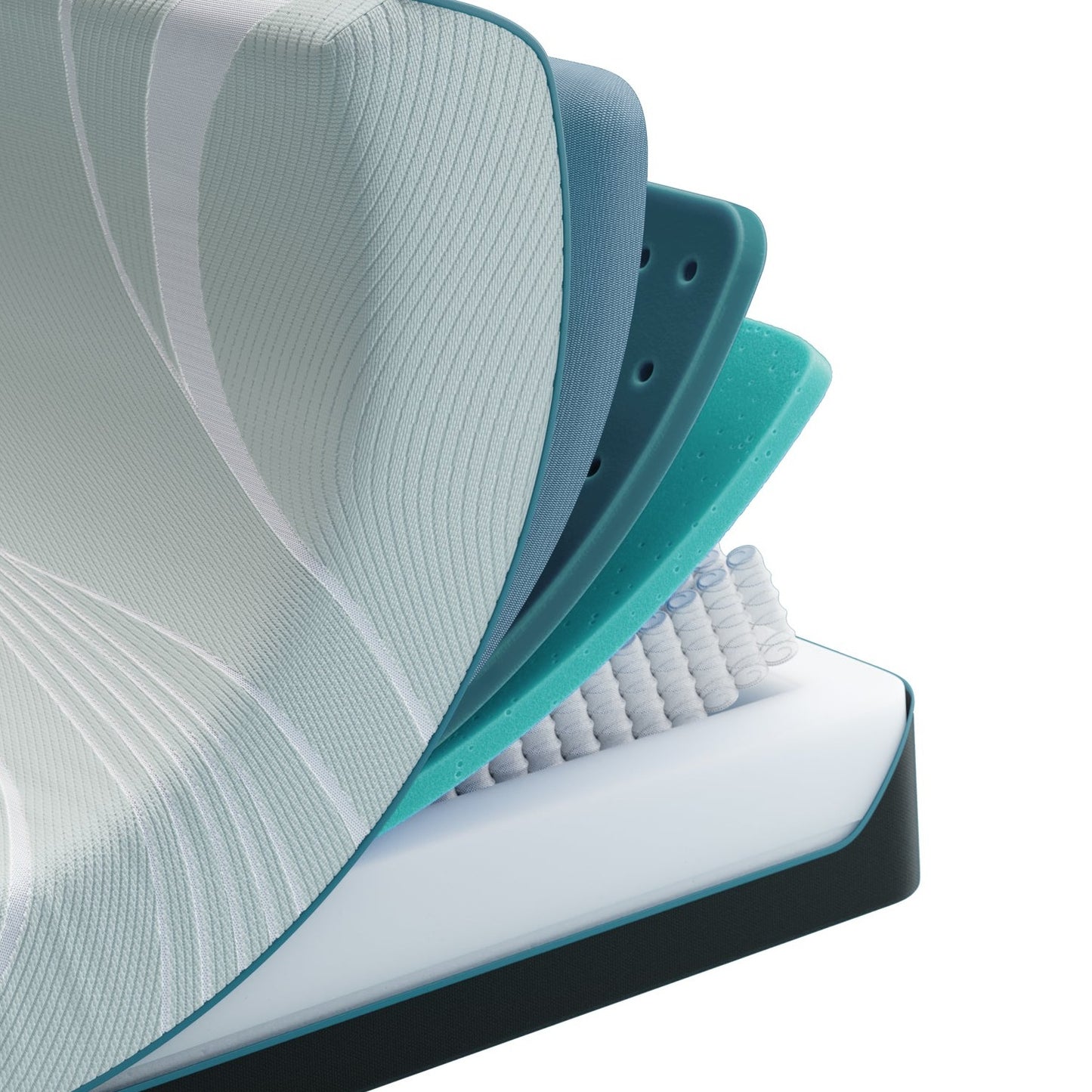 TEMPUR-ProAdapt Medium Hybrid