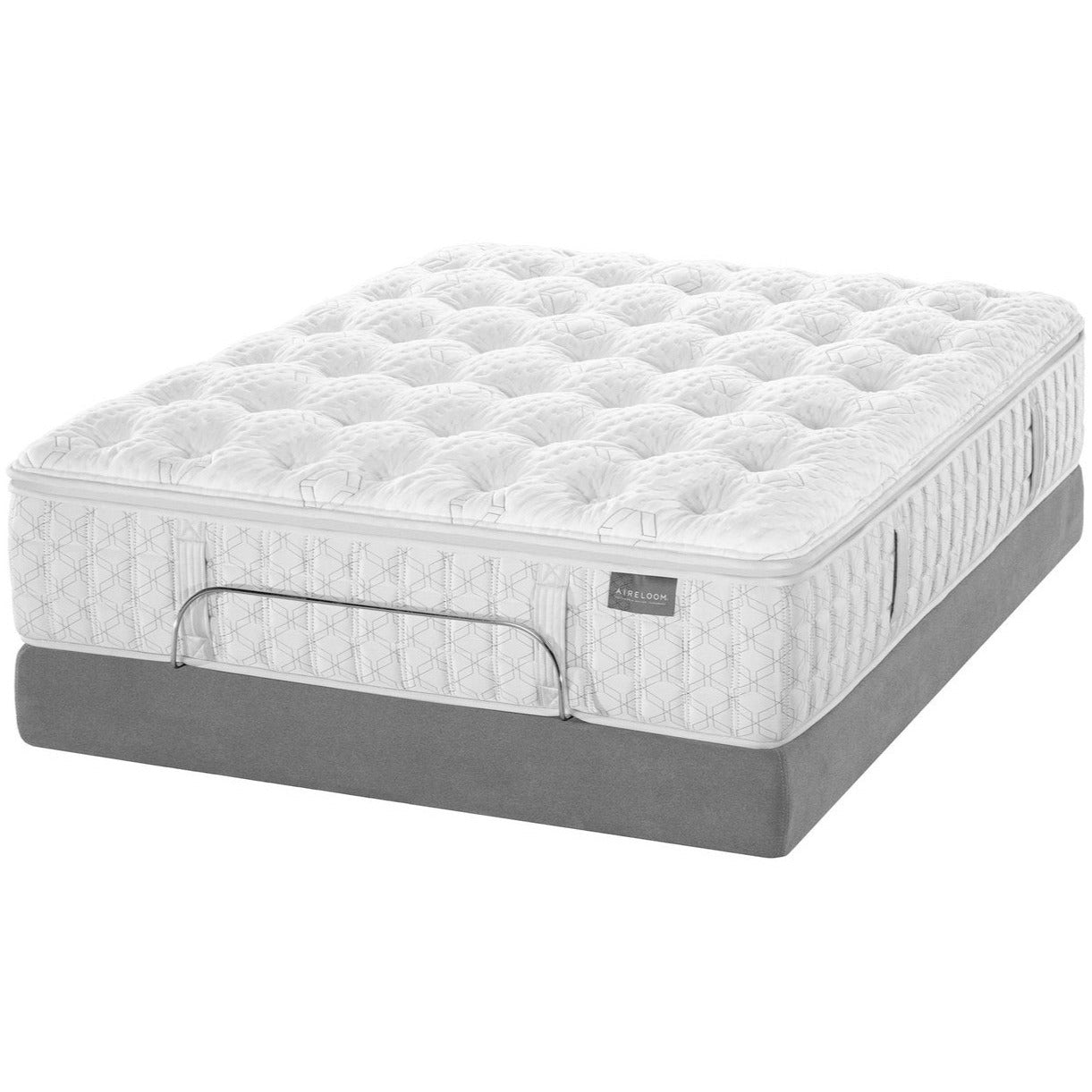 Streamline Haven Luxetop M1 Plush