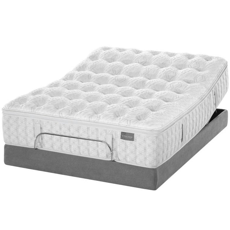 Asana Euro Top - Luxury Plush