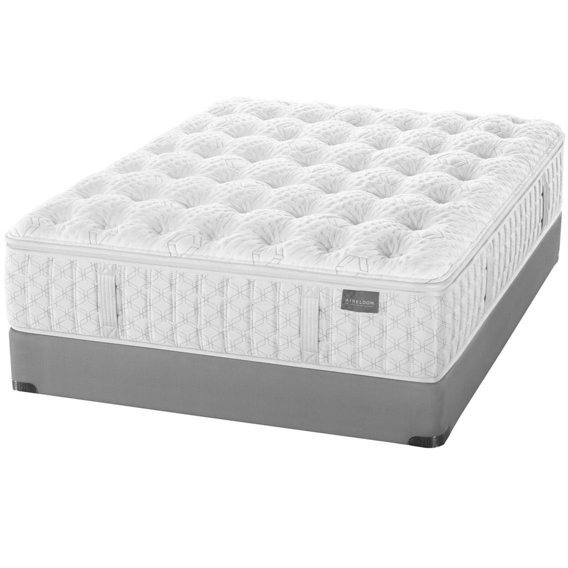 Asana Euro Top - Luxury Firm