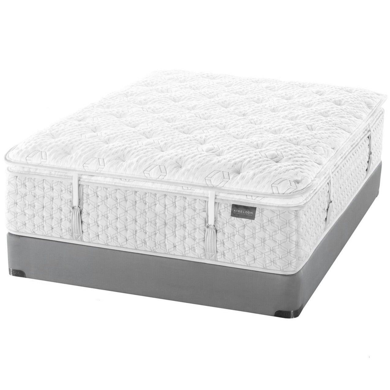 Streamline Remedy Extra Firm