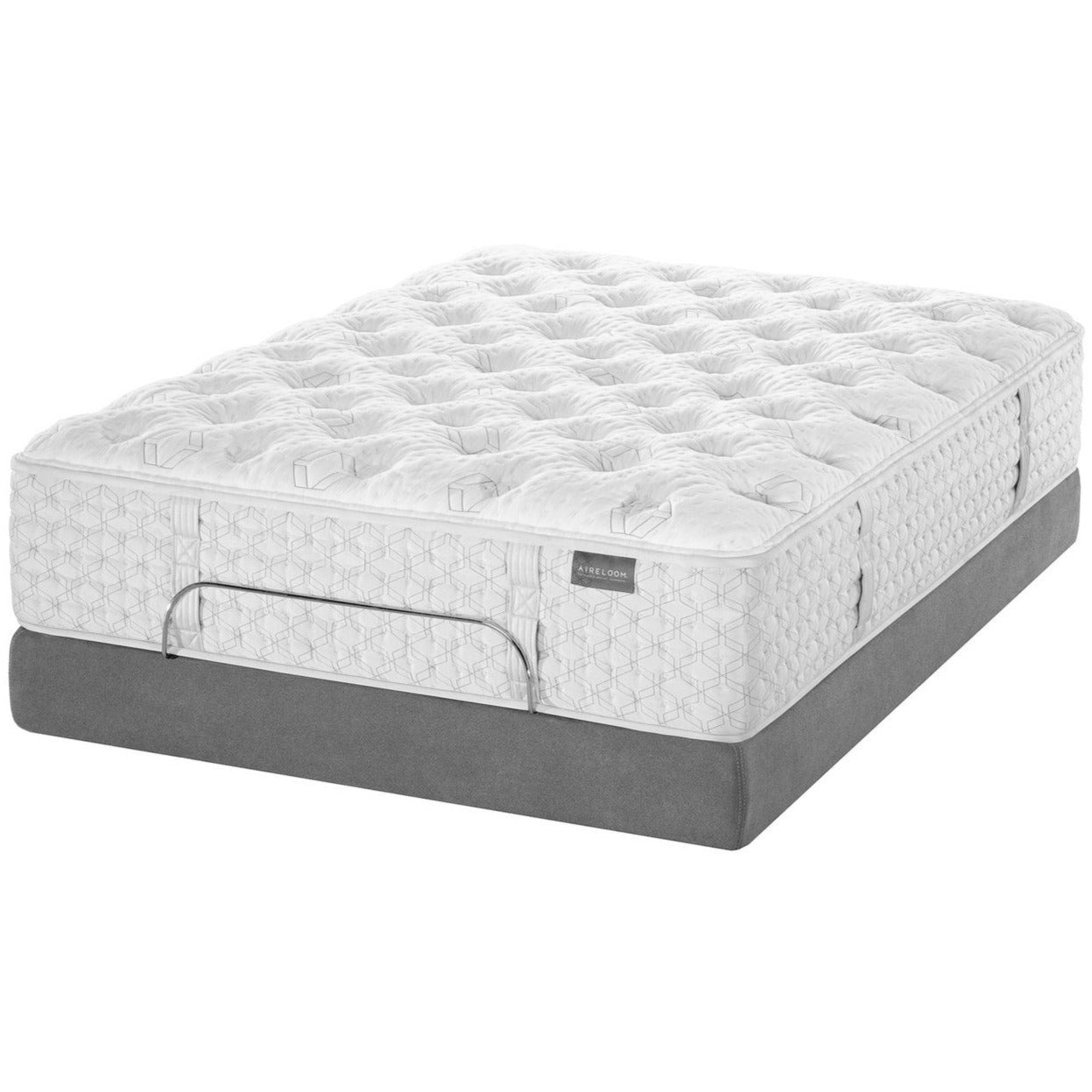 Asana Tight Top - Luxury Firm