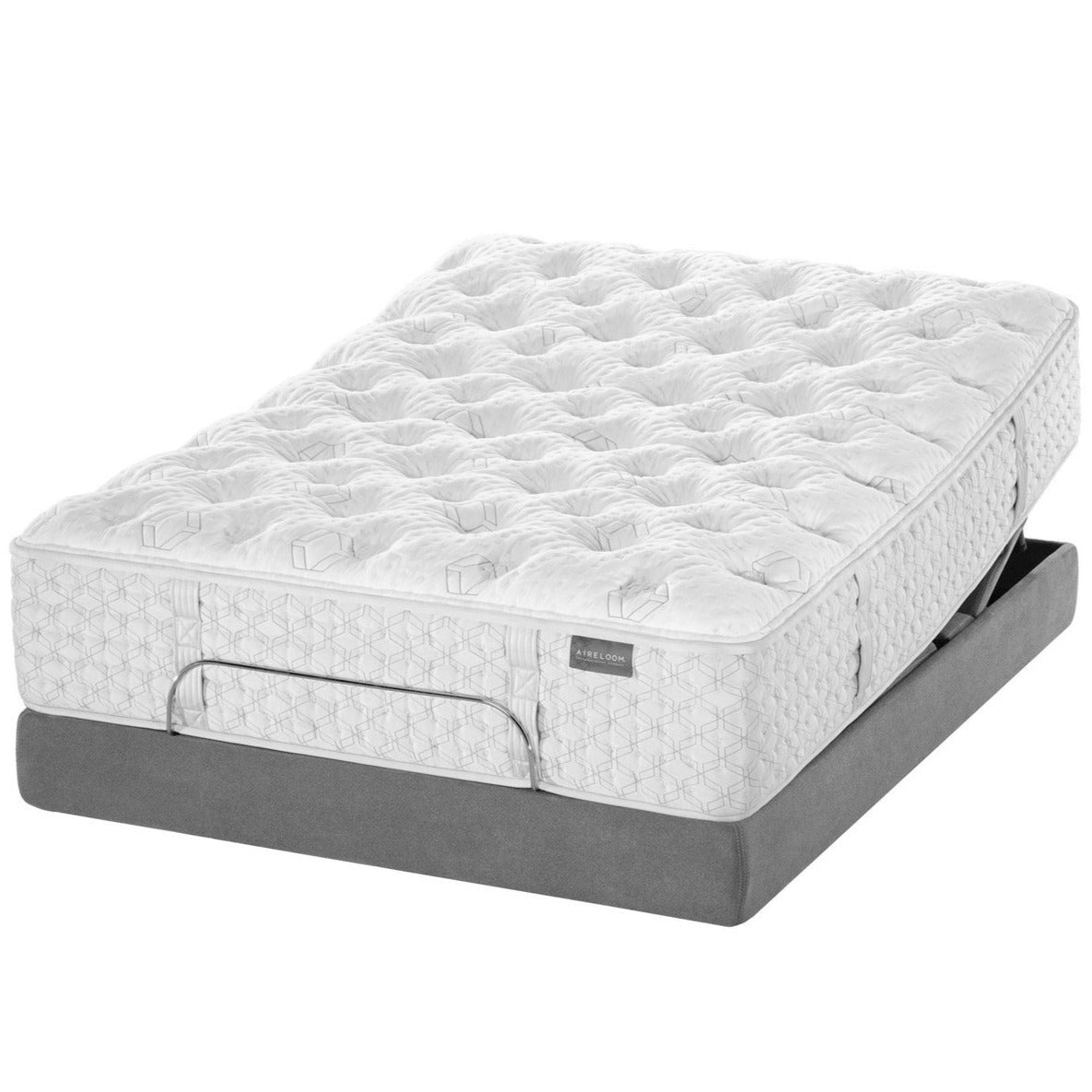 Asana Tight Top - Luxury Firm