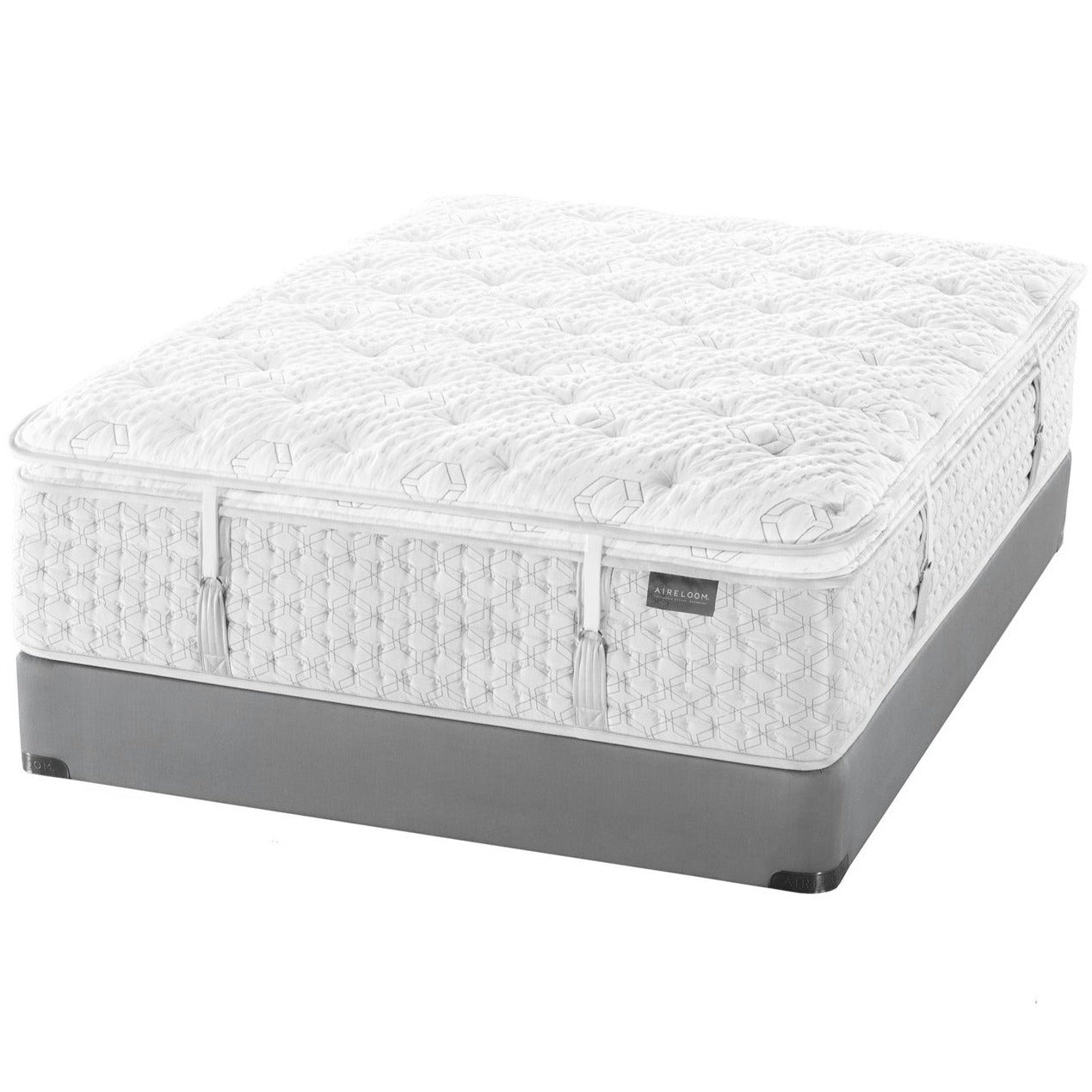 Asana Tight Top - Luxury Firm