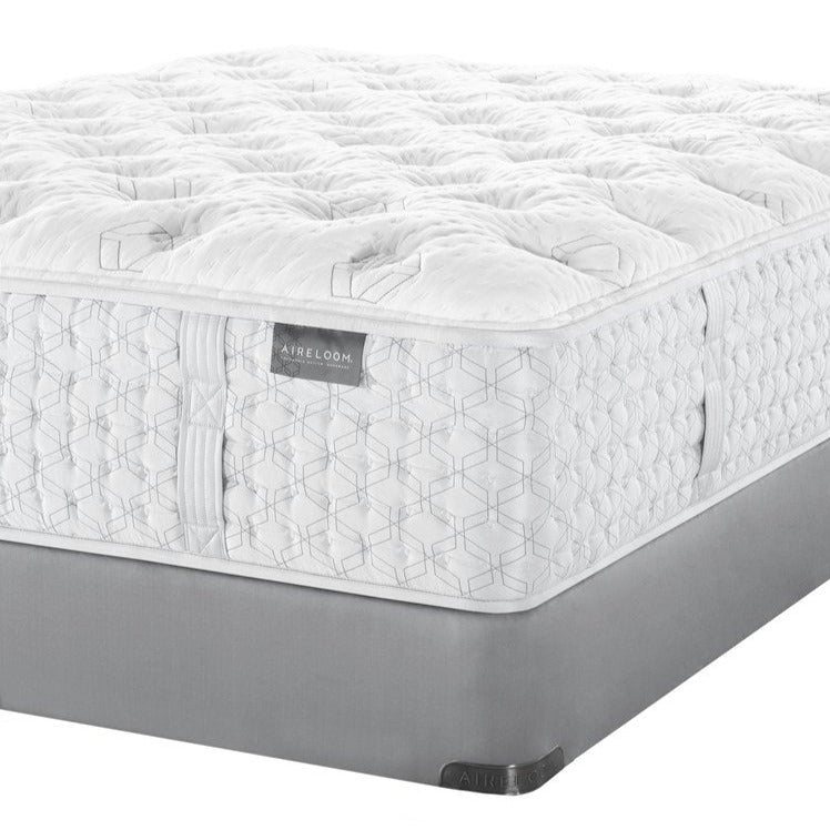 Asana Tight Top - Luxury Firm