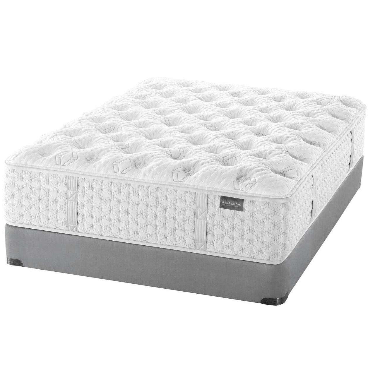 Asana Tight Top - Luxury Firm