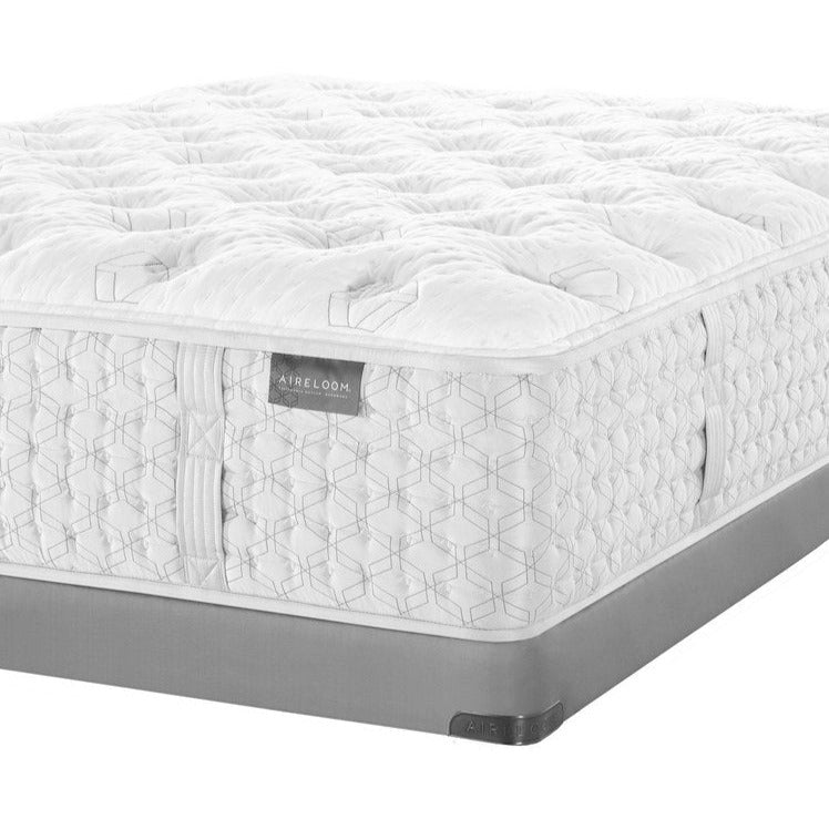 Asana Tight Top - Luxury Firm