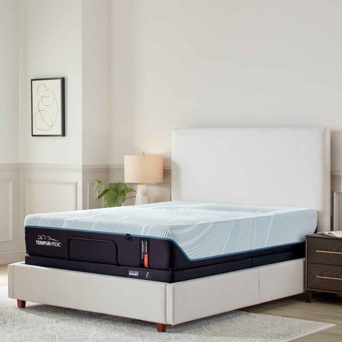 TEMPUR-ProAdapt Firm