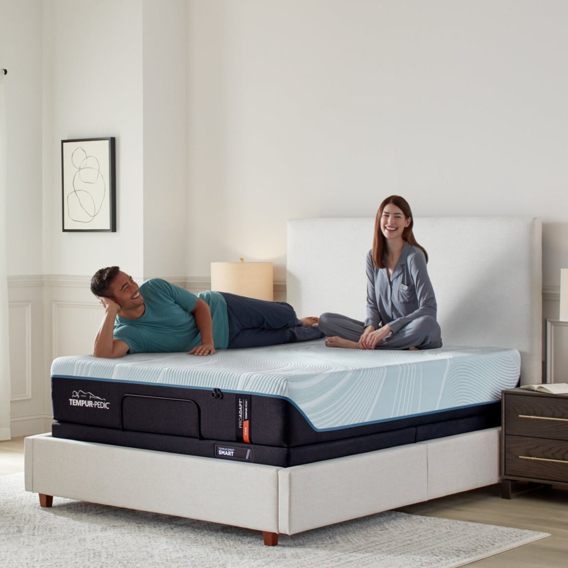 TEMPUR-ProAdapt Firm