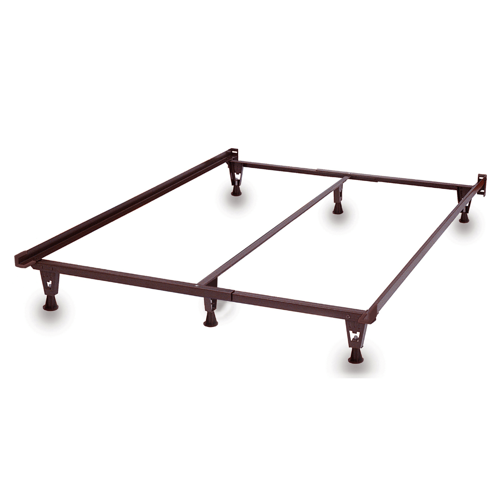 Heavy Duty Metal Bed Frame