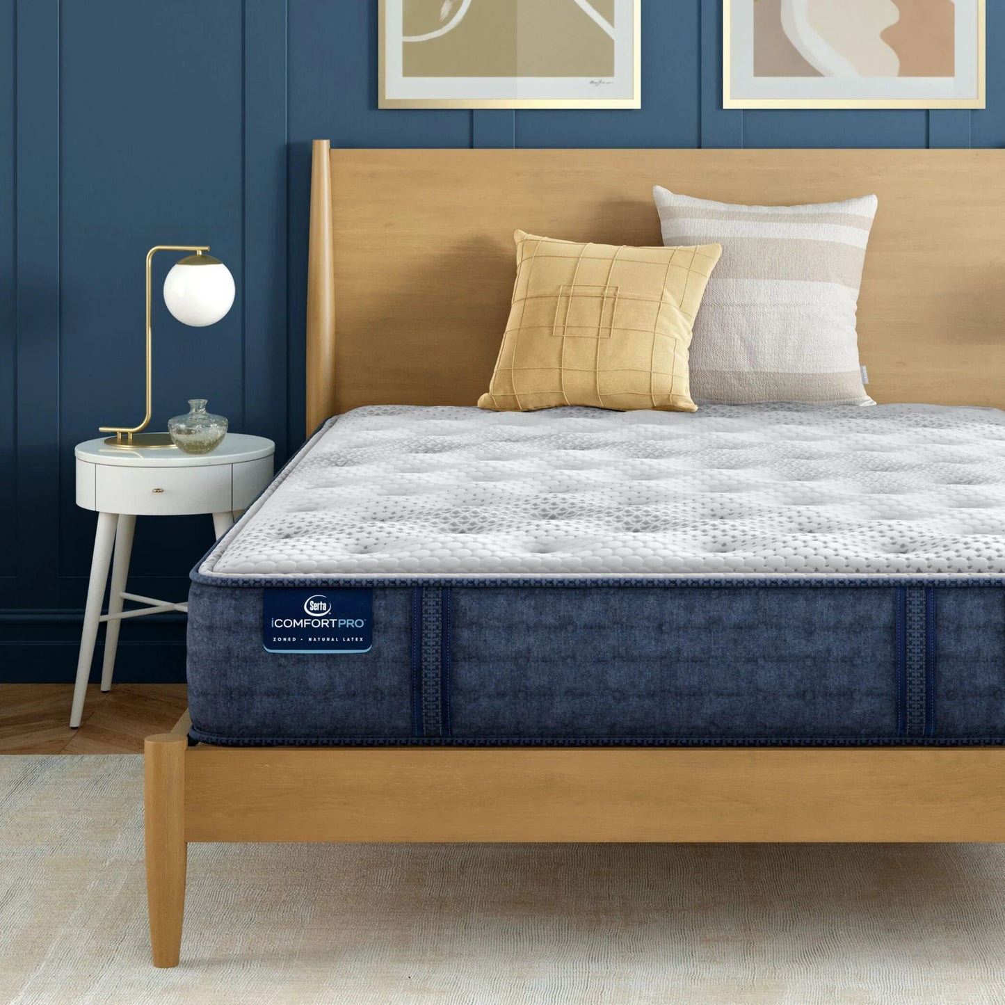 Serta iComfortPro