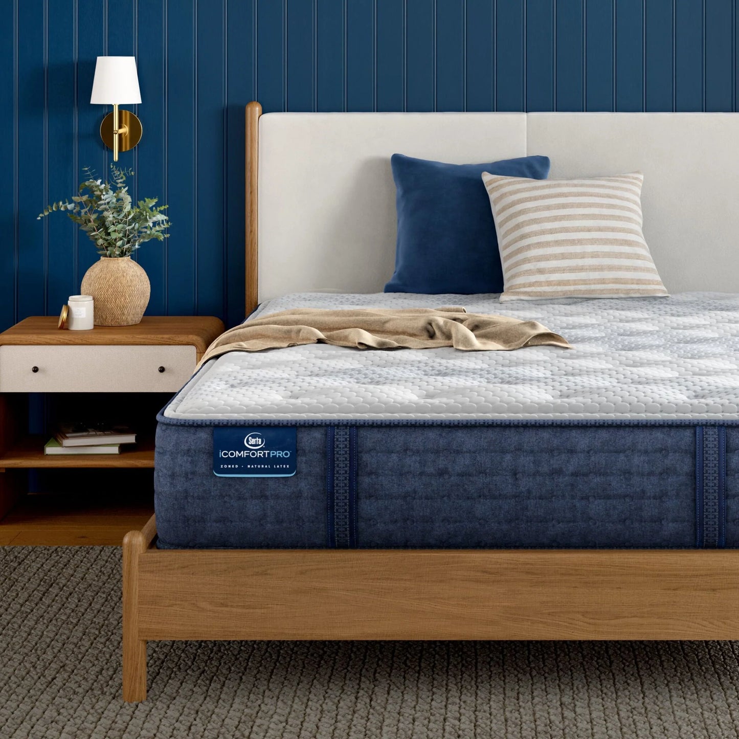 Serta iComfortPro