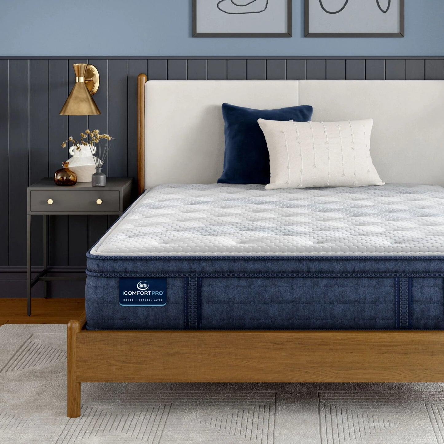 Serta iComfortPro