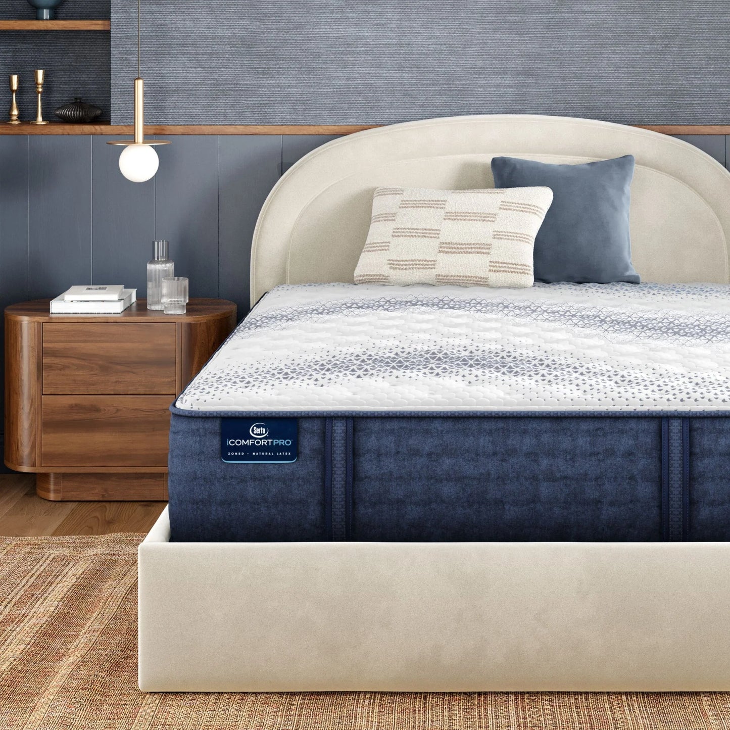 Serta iComfortPro