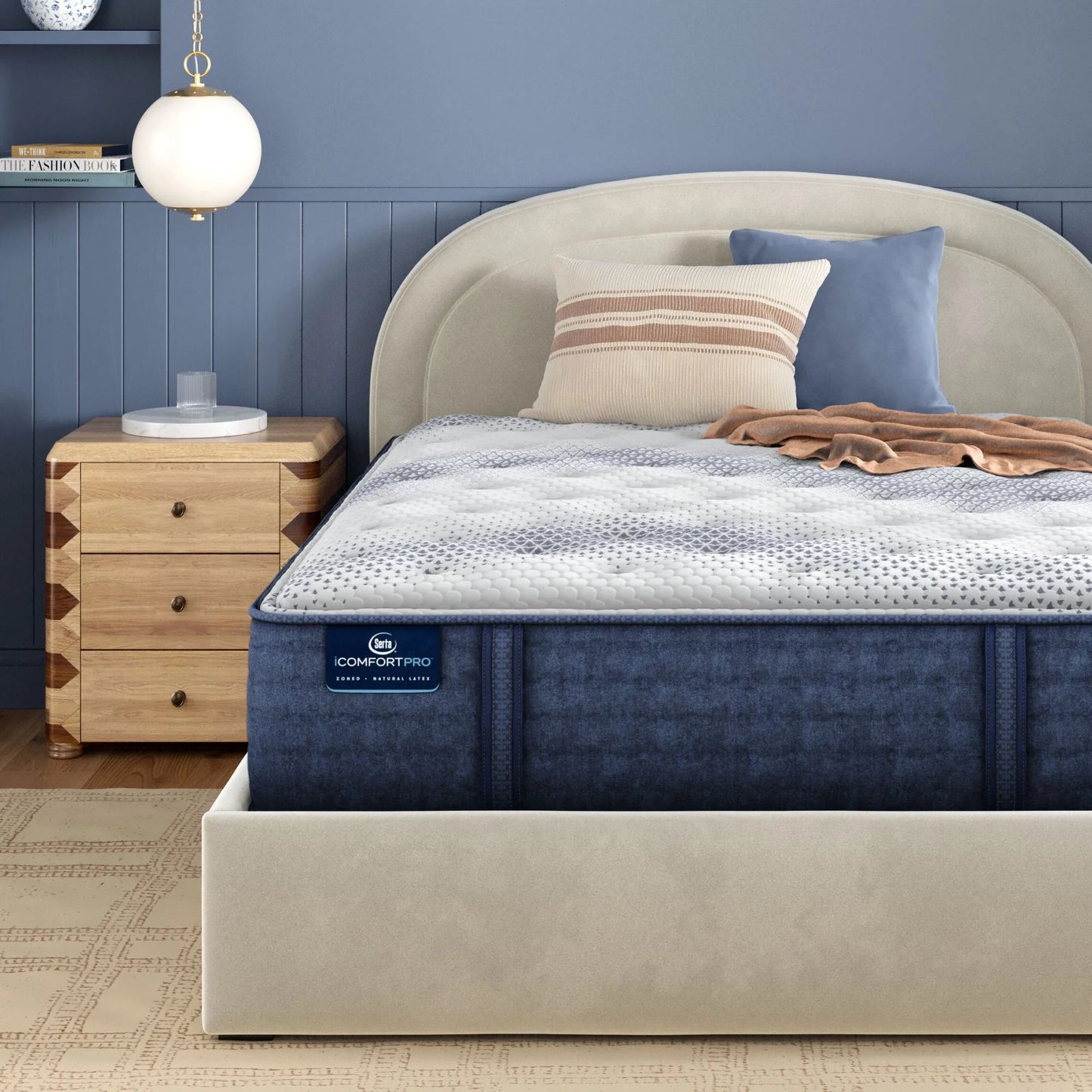 Serta iComfortPro