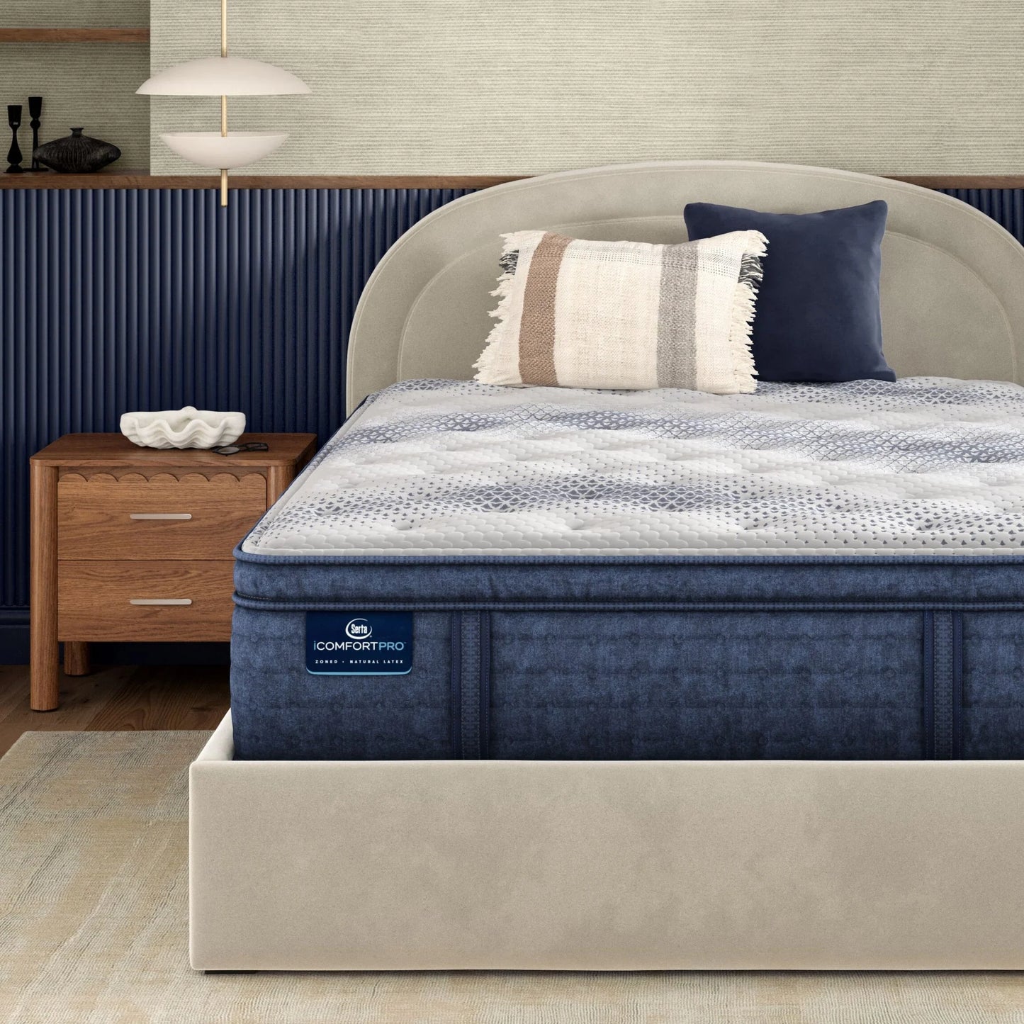 Serta iComfortPro