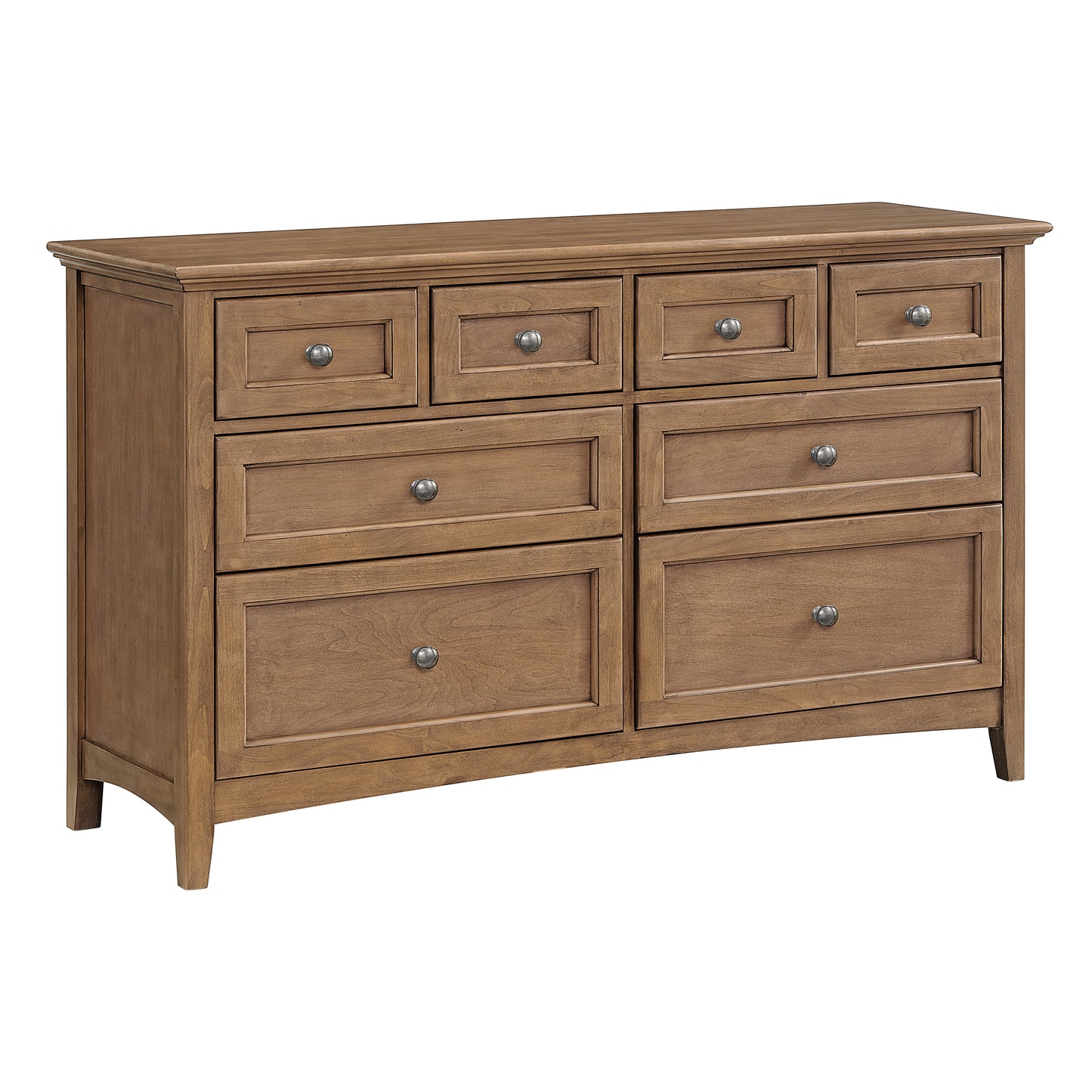 McKenzie 8-Drawer Dresser