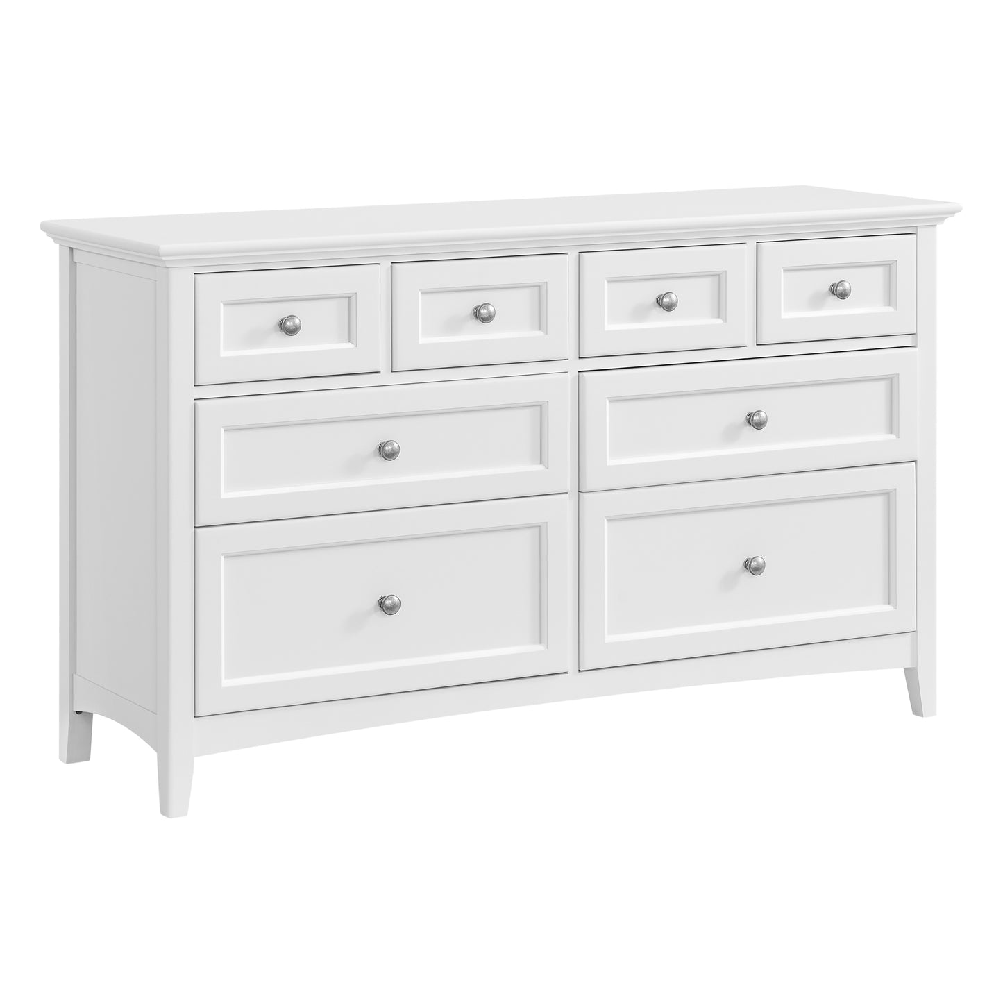 McKenzie 8-Drawer Dresser