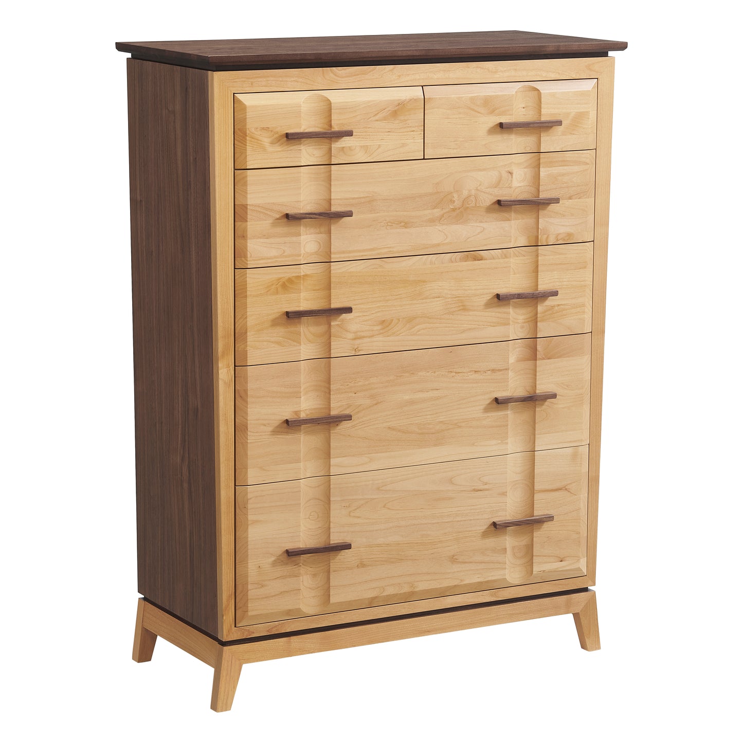 Addison 6-Drawer Chest