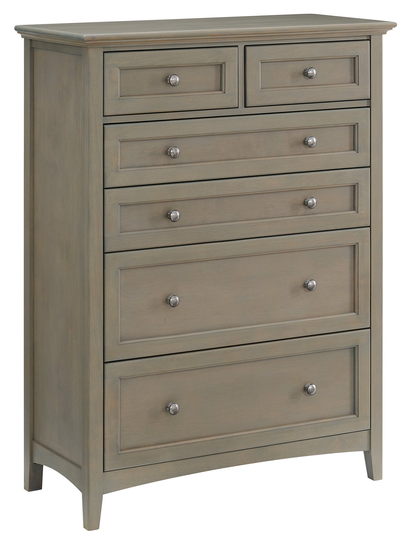 McKenzie 6-Drawer Chest