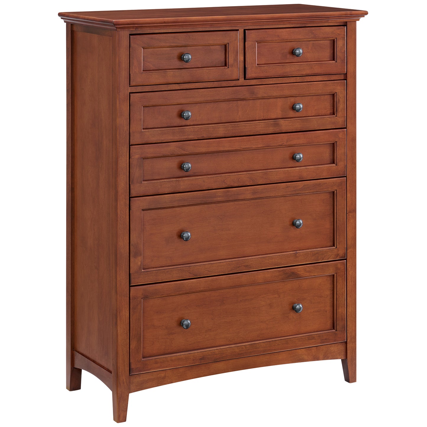 McKenzie 6-Drawer Chest