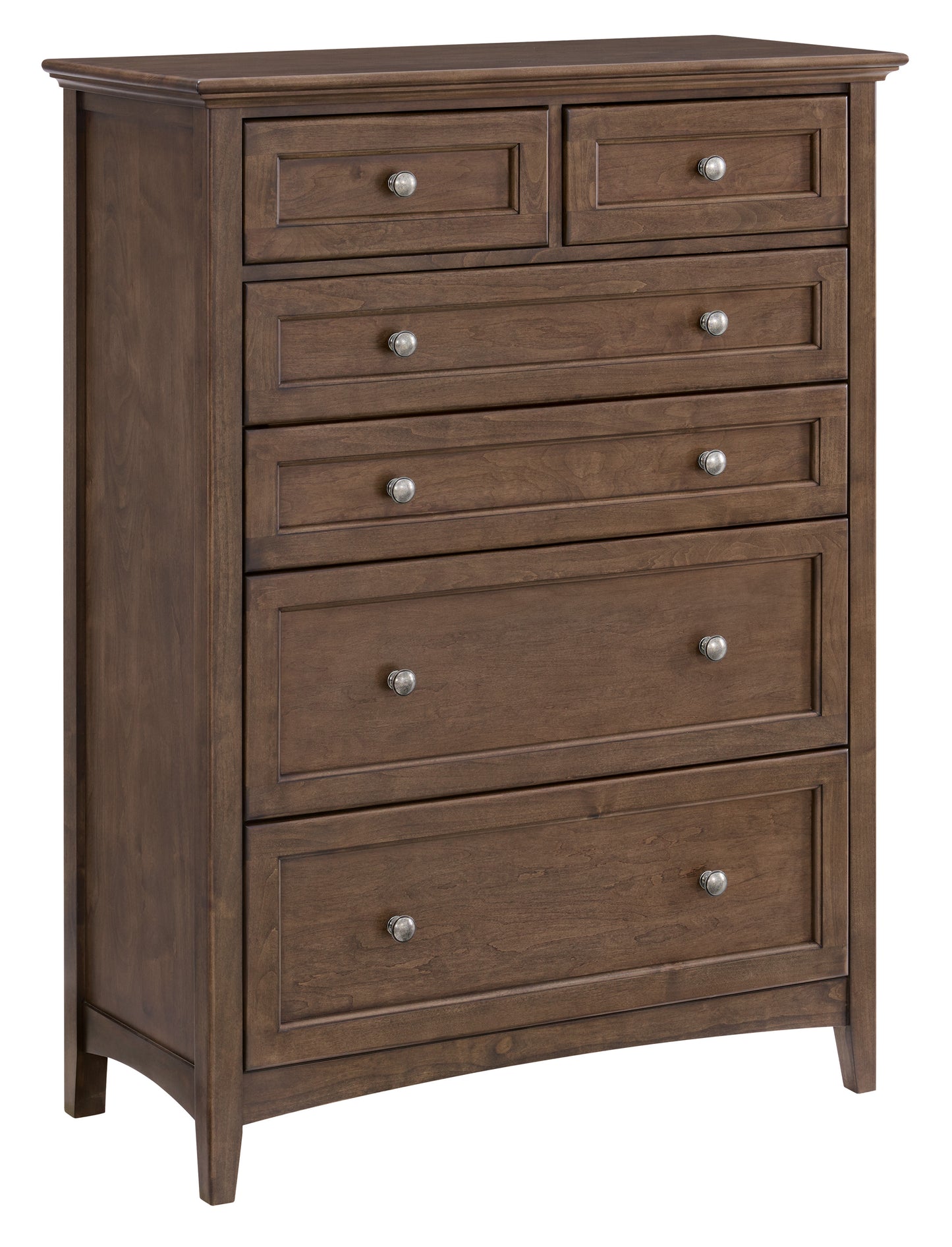 McKenzie 6-Drawer Chest