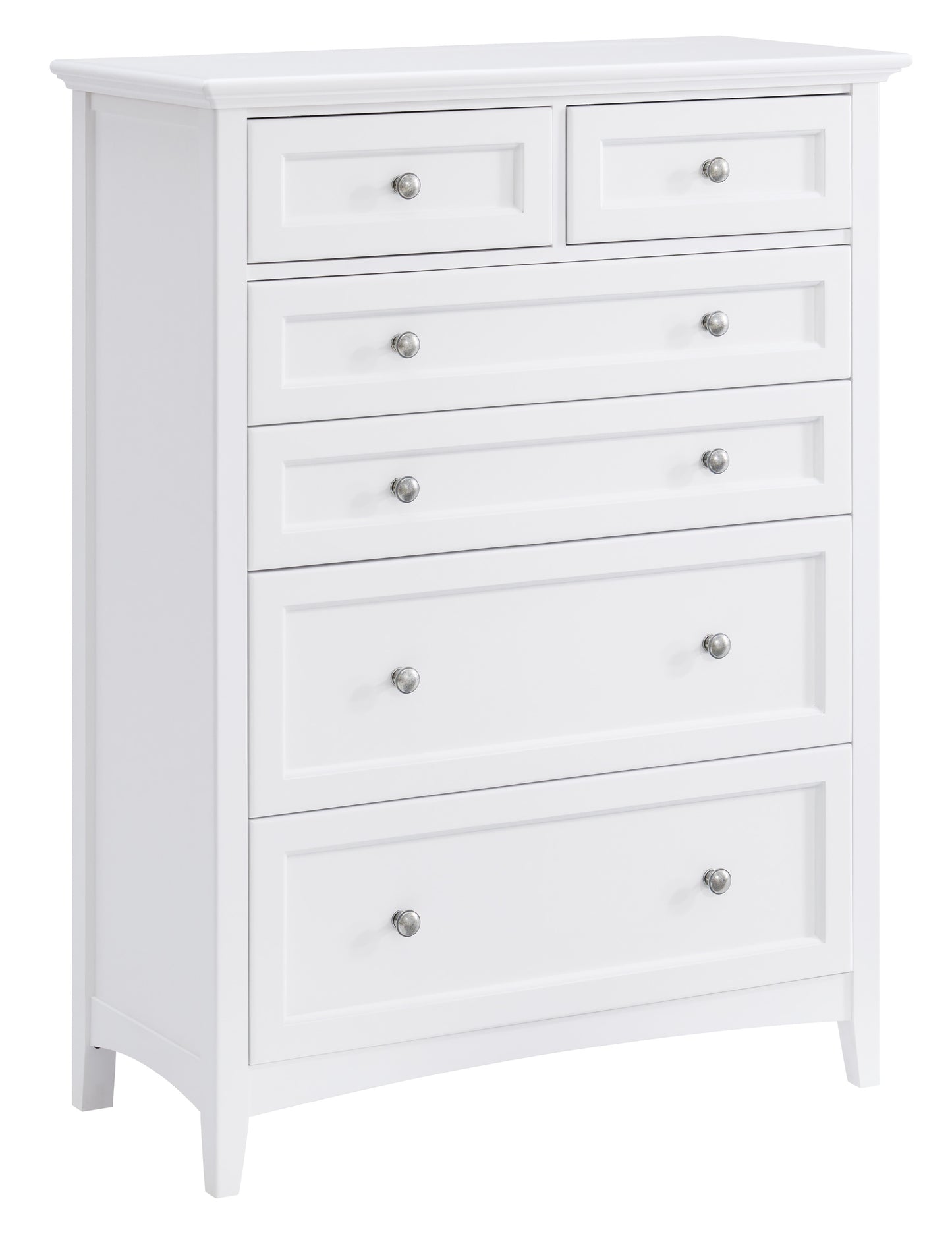 McKenzie 6-Drawer Chest