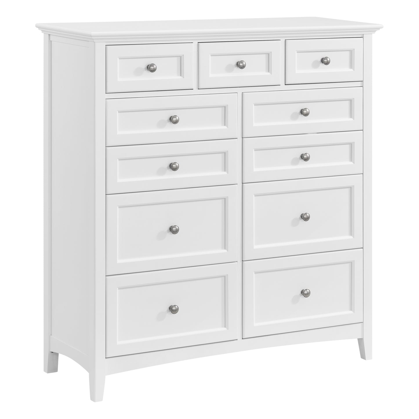 McKenzie 11-Drawer Chest