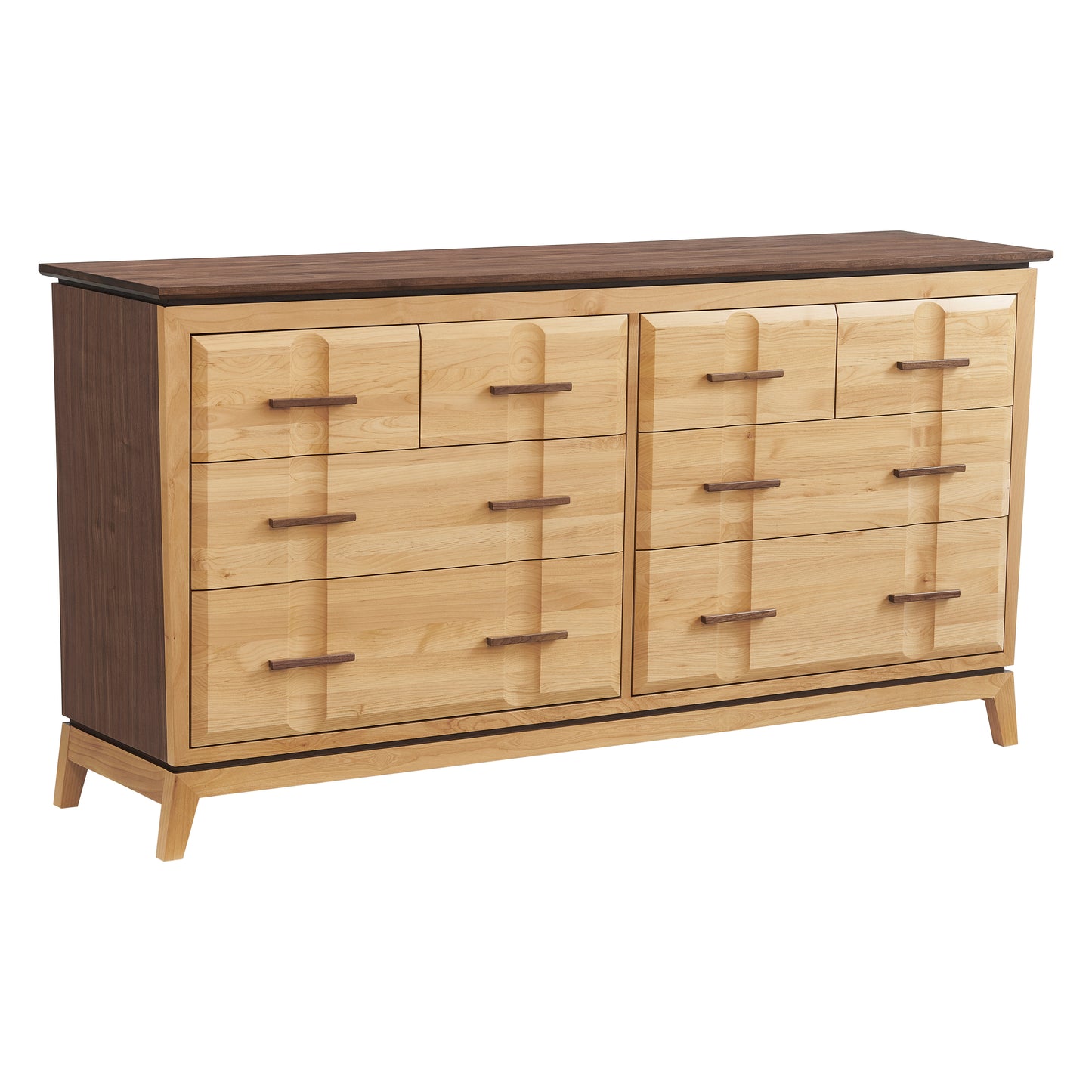 Addison 70"W Low Dresser