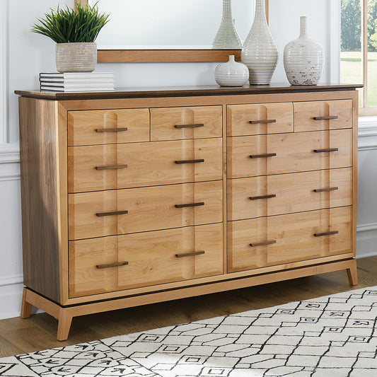 Addison 70"W Dresser