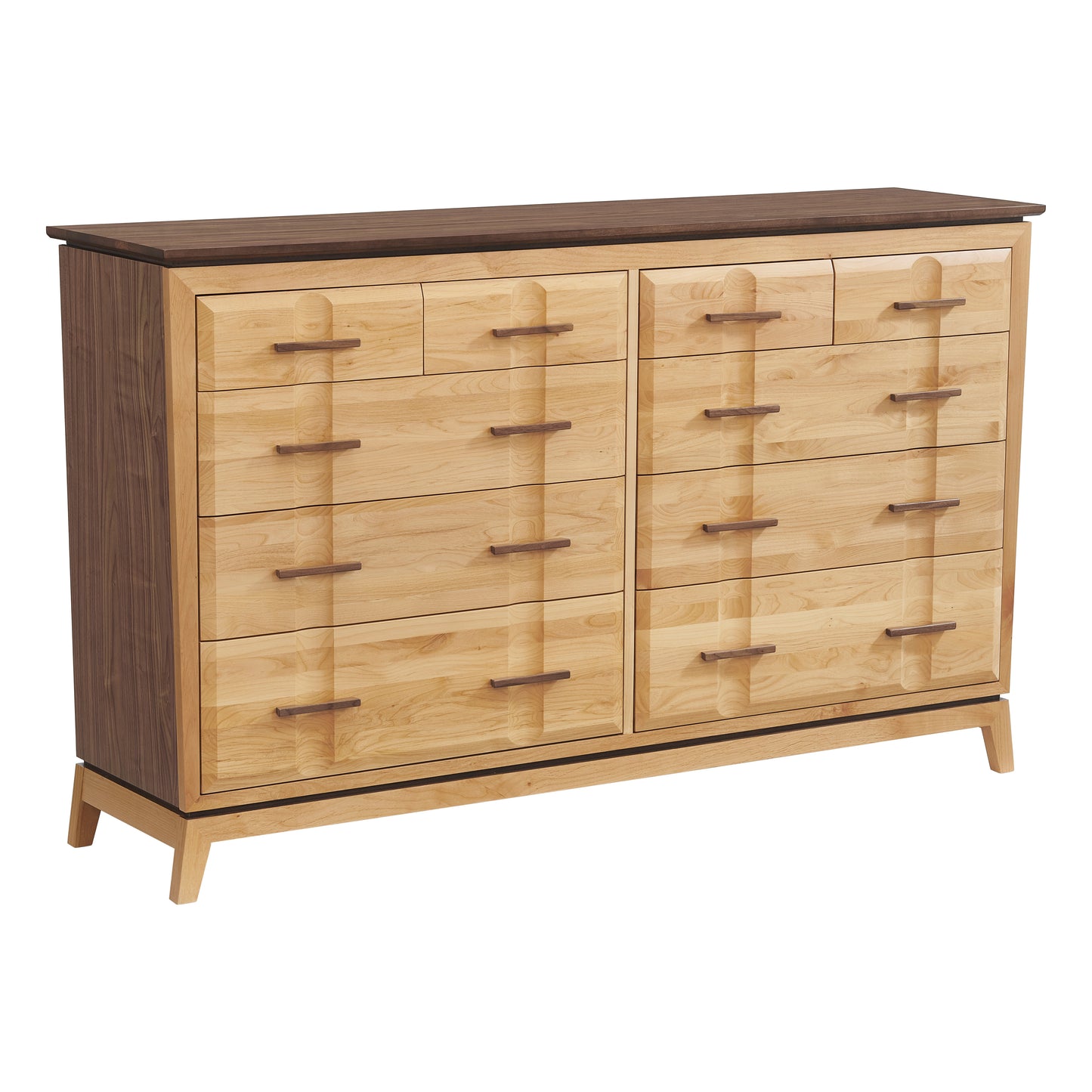 Addison 70"W Dresser