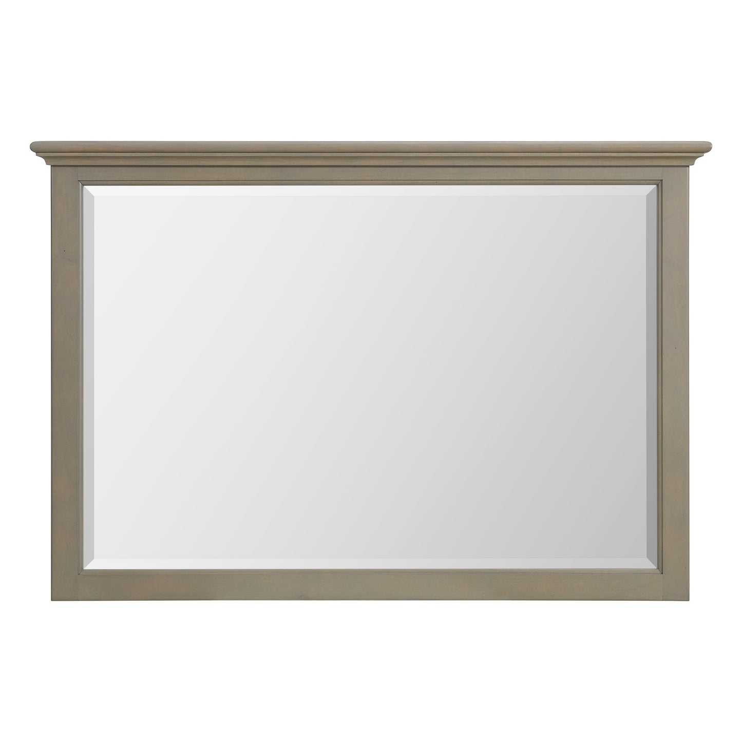 McKenzie Beveled Mirror