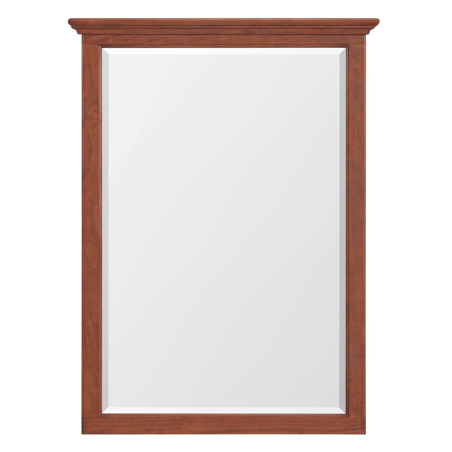 McKenzie Beveled Mirror