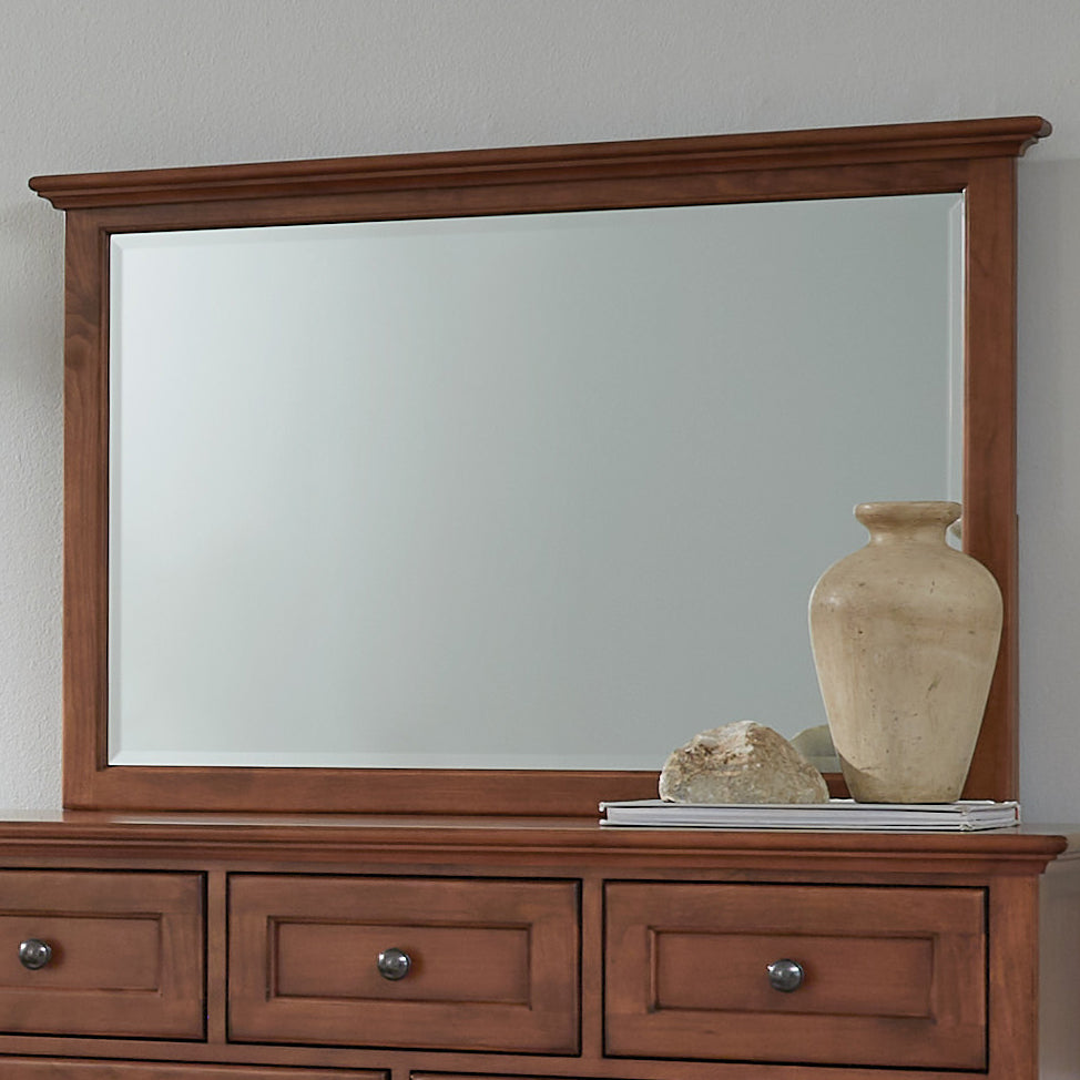 McKenzie Beveled Mirror