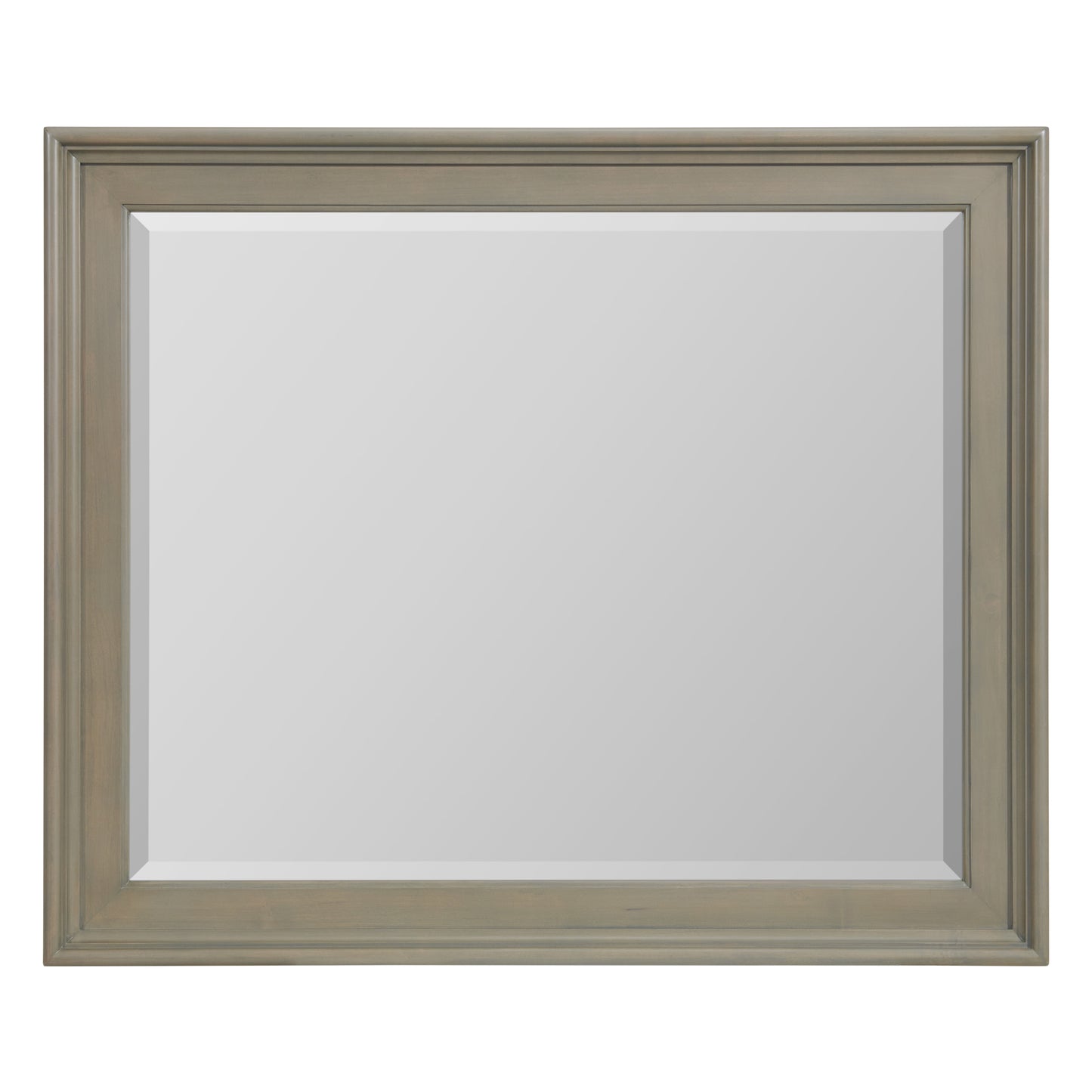 McKenzie Rectangular Mirror