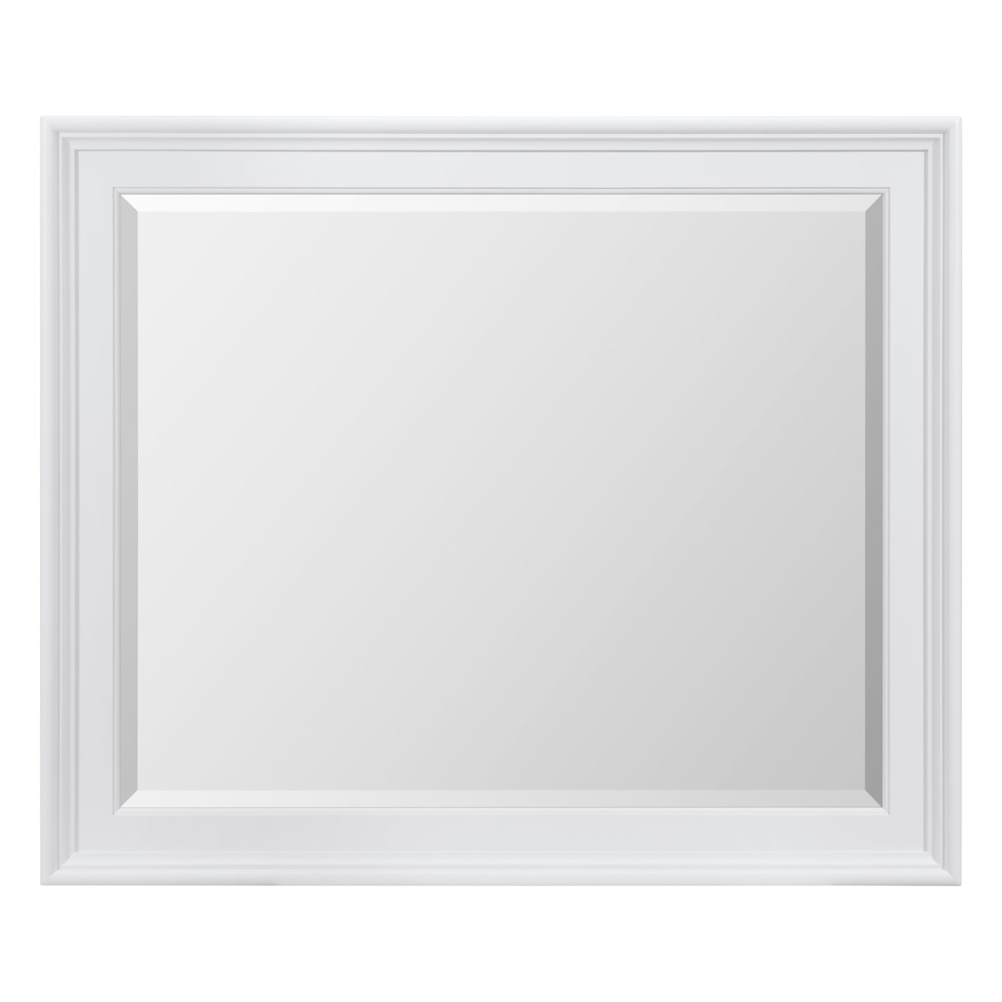 McKenzie Rectangular Mirror