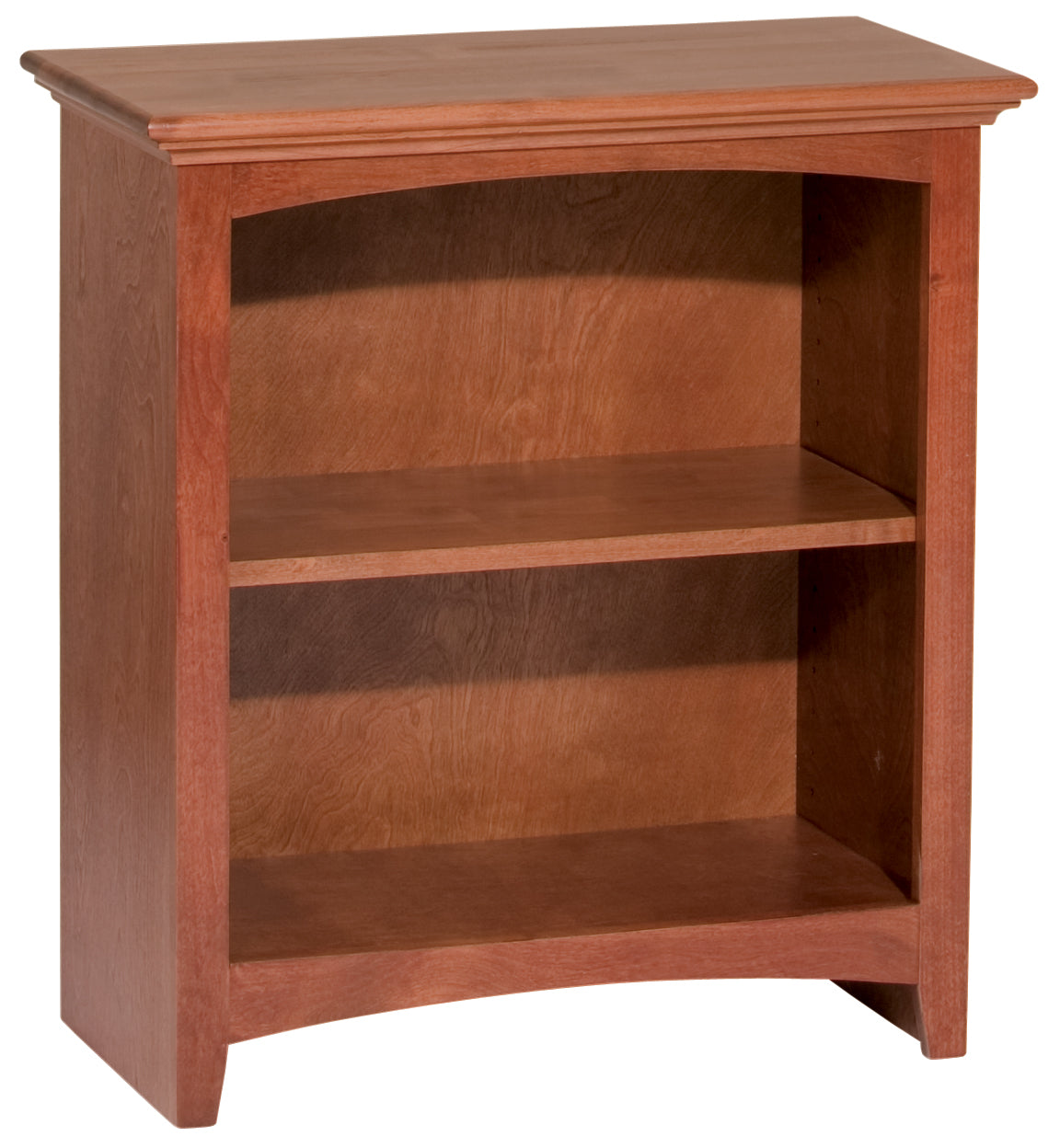 McKenzie Alder Bookcase 24"Wide