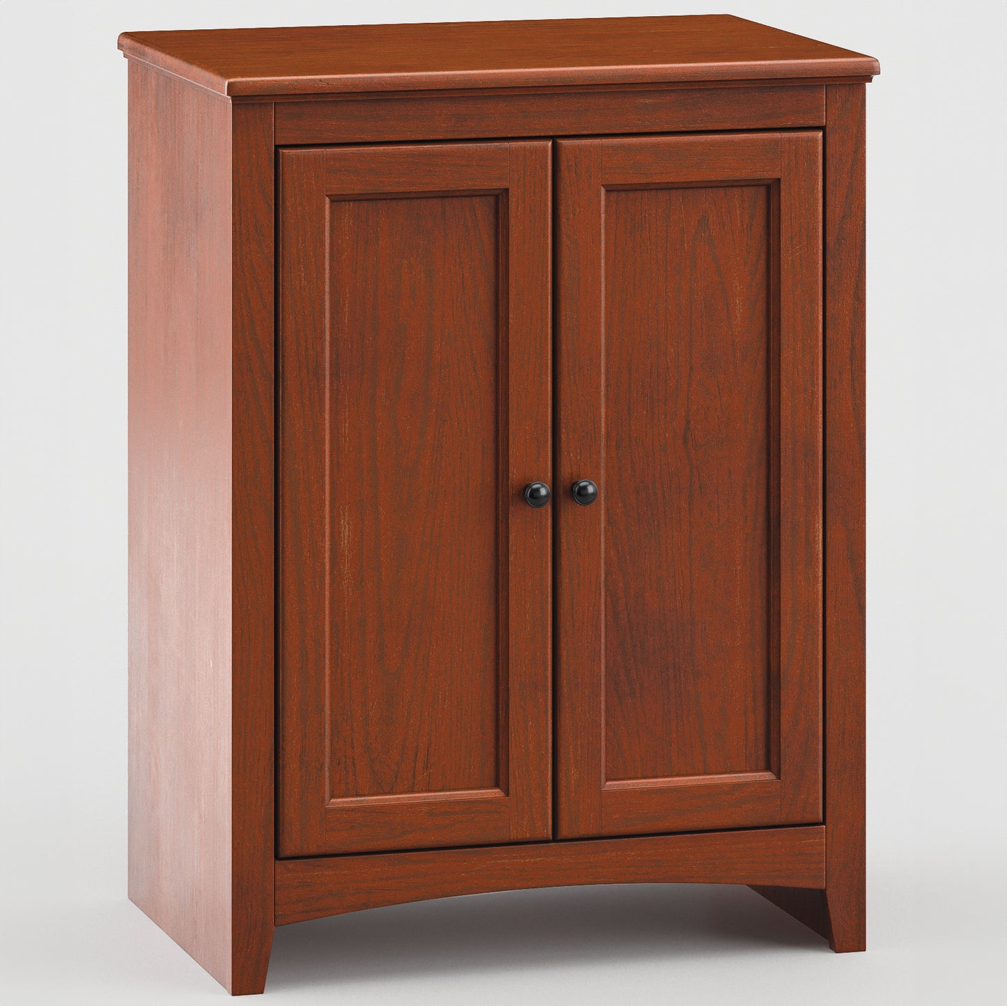 McKenzie 24"W Alder Cabinet