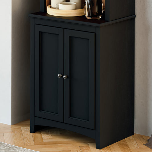 McKenzie 24"W Alder Cabinet