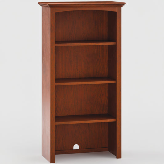 McKenzie 24"W Alder Hutch