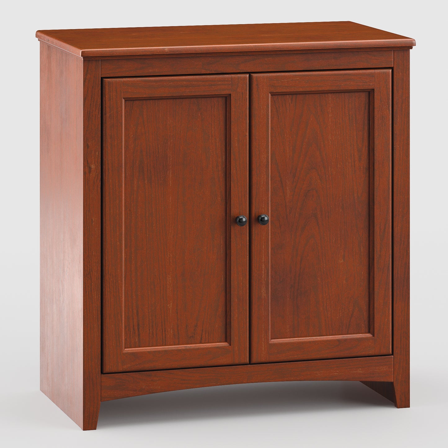 McKenzie 30"W Alder Cabinet