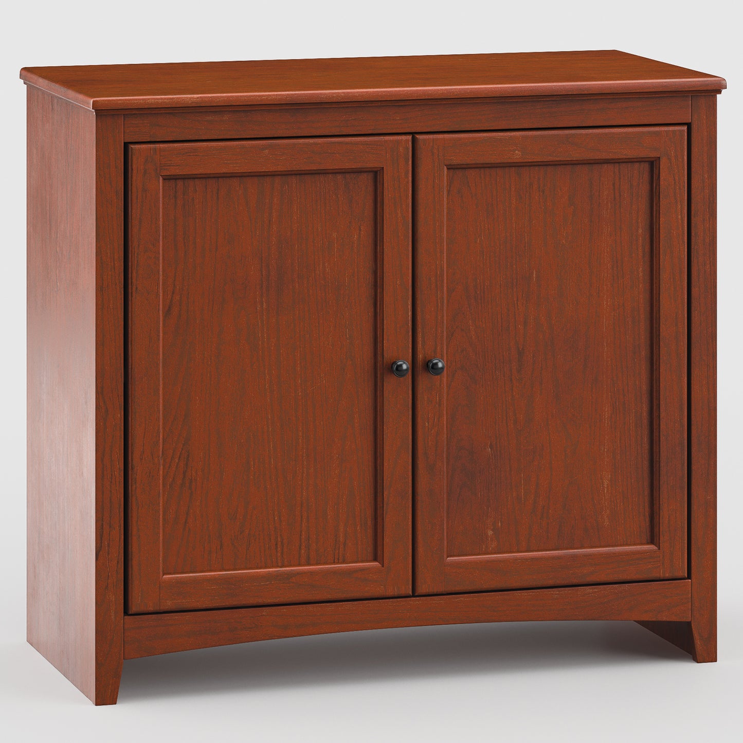 McKenzie 36"W Alder Cabinet