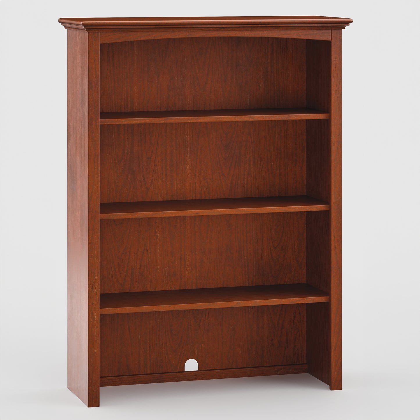 McKenzie 36"W Alder Hutch