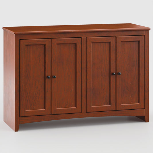 McKenzie 48"W Alder Cabinet