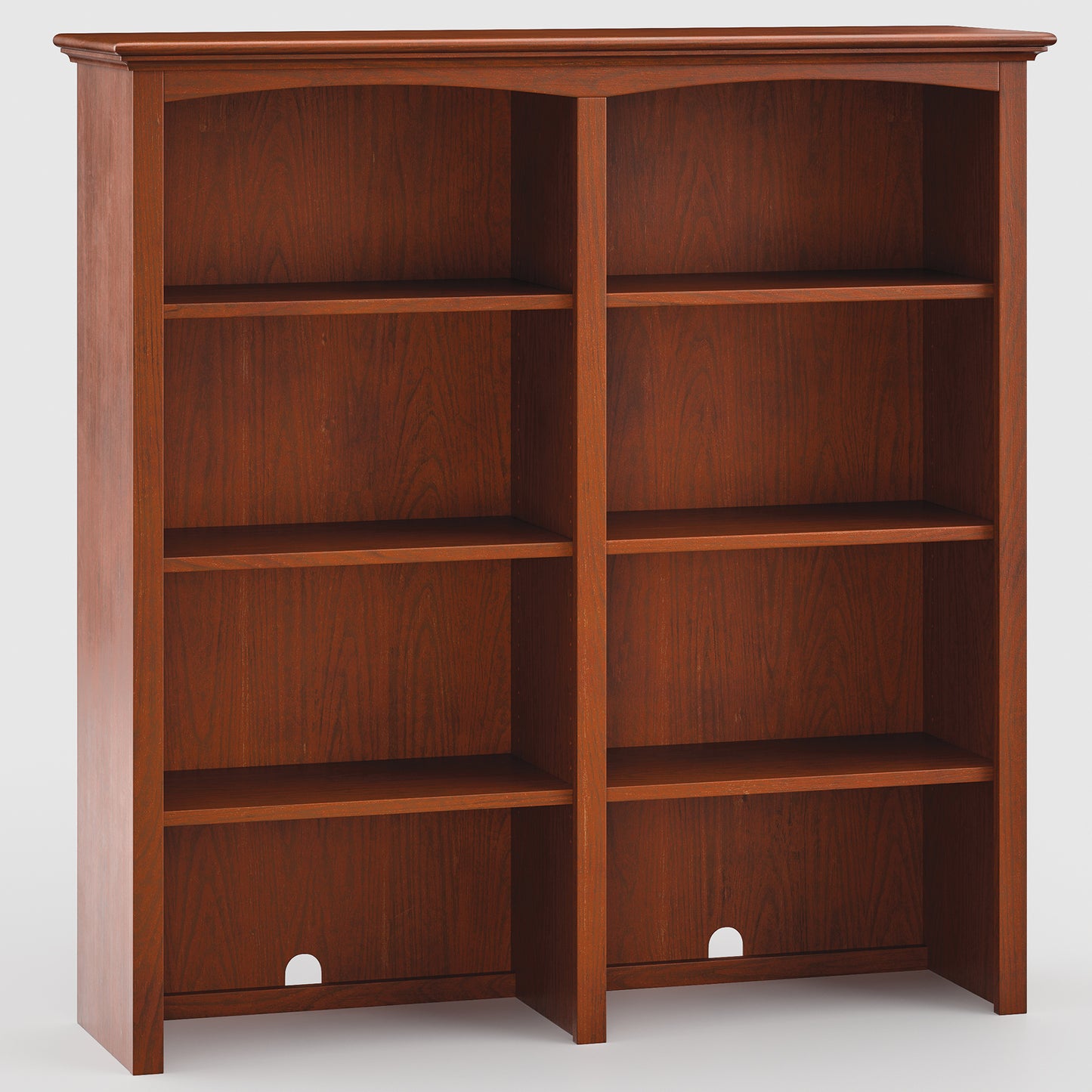 McKenzie 48"W Alder Hutch