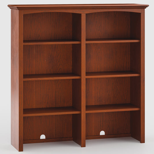 McKenzie 48"W Alder Hutch