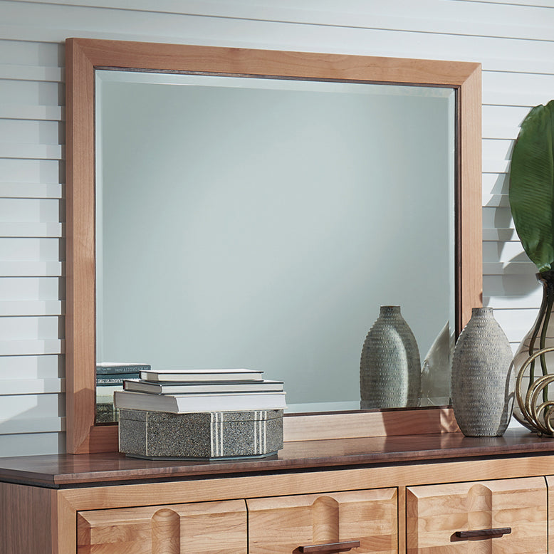 Addison Rectangular Mirror